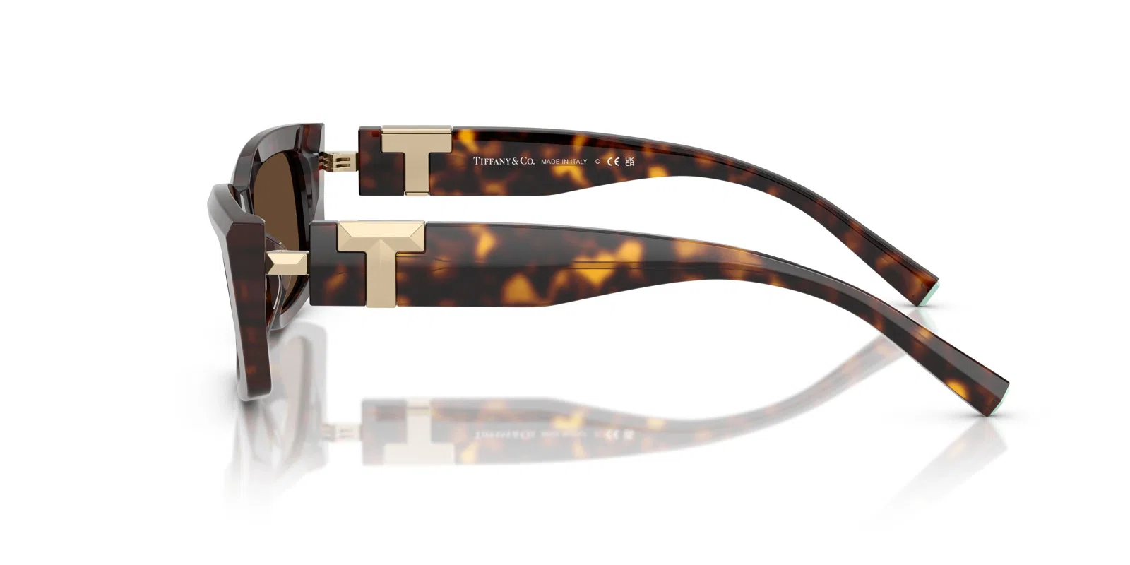 Tiffany 4240U Sunglasses - view 17